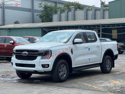 Xe Ford Ranger XLS 2.0L 4x2 AT 2026