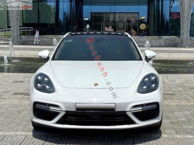 Xe Porsche Panamera 3.0 V6 2018