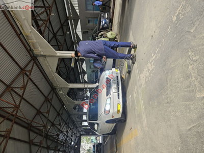 Xe Nissan Cefiro 3.0 MT 1999