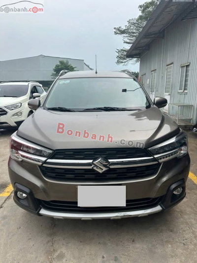 Xe Suzuki XL7 1.5 AT 2022