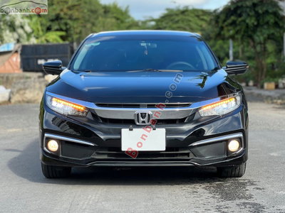 Xe Honda Civic G 1.8 AT 2021