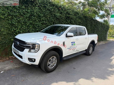 Xe Ford Ranger XLS 2.0L 4x2 AT 2024