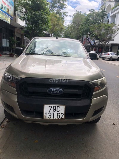 Ford Ranger 2015 2.2 hai cầu