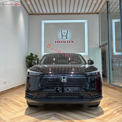 Xe Honda HRV G 2026