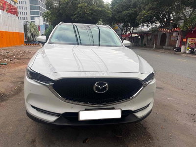 Mazda CX 5 2019 - 29000 km