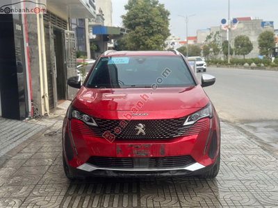 Xe Peugeot 5008 AL 1.6 AT 2022