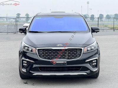 Xe Kia Sedona 2.2 DAT Luxury 2021