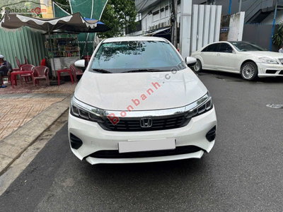 Xe Honda City L 1.5 AT 2025
