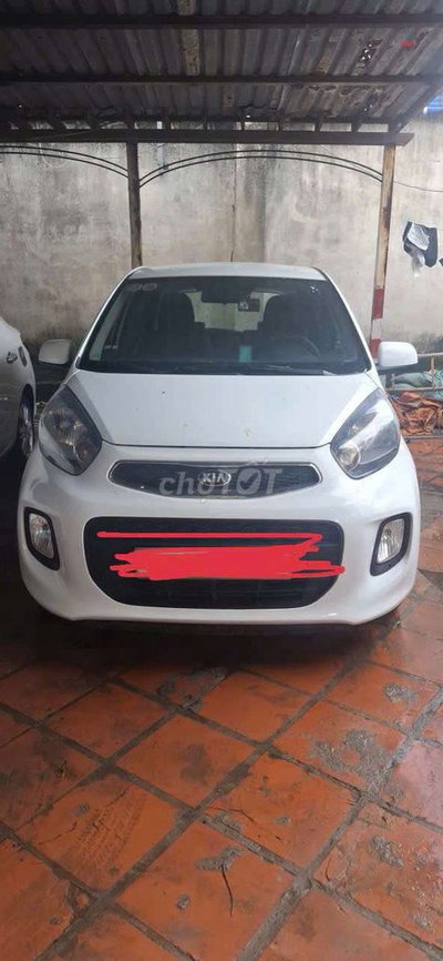 xe 2019 EX MT - 87000 km
