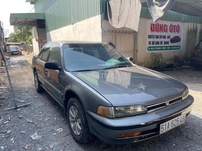 Honda Accord 2.0 Xám