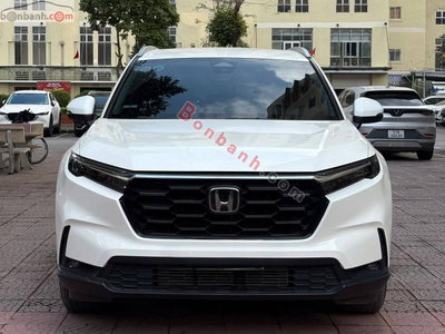 Xe Honda CRV L 2025