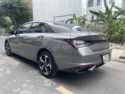 Hyundai Elantra 2025 2.0 Xám Titan