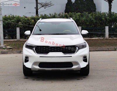 Xe Kia Sonet Luxury 1.5 AT 2023