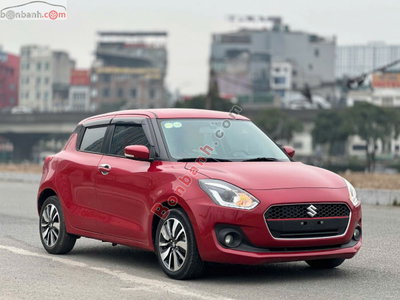 Xe Suzuki Swift GLX 1.2 AT 2020