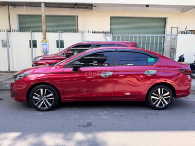 Honda City 2021 1.5 RS - 15000 km