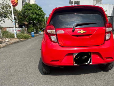spark gia đình xe đẹp