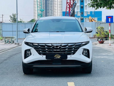 Hyundai Tucson Dầu 2.0 Full 2022 -58000km
