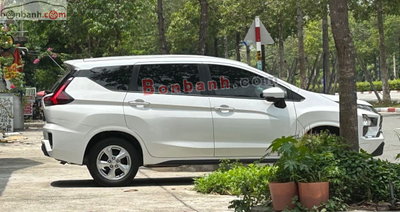 Xe Mitsubishi Xpander 1.5 AT 2022