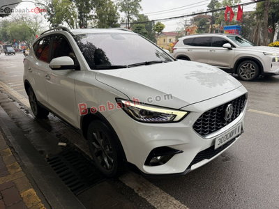 Xe MG ZS Comfort 1.5 AT 2WD 2023