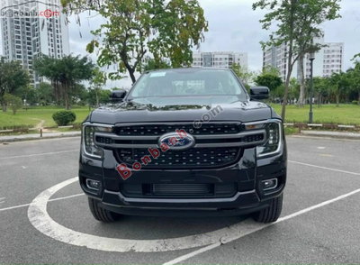 Xe Ford Ranger XLS 2.0L 4x2 AT 2026