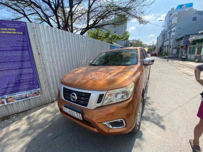 Nissan Navara 2015 NP300SL 4x2 - 130000