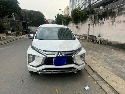 Mitsubishi Xpander 2021 1.5AT - 91000 km