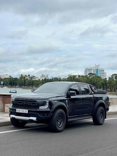 Ford Ranger 2023 XLS 2.0L 4x2 AT - 23000 km
