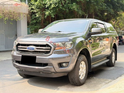 Xe Ford Ranger XLS 2.2L 4x2 AT 2020