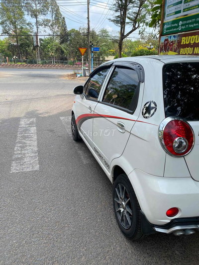Daewoo Matiz 2005 Joy 0.8 AT - 20000 km