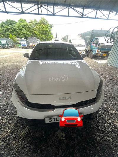 KIA K3 2.0 PREMIUM 2024 GIA ĐÌNH LƯỚT 1 CHỦ HT 70%