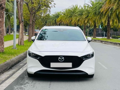 Mazda 3 Sport 2020 1.5 Premium 60000 km