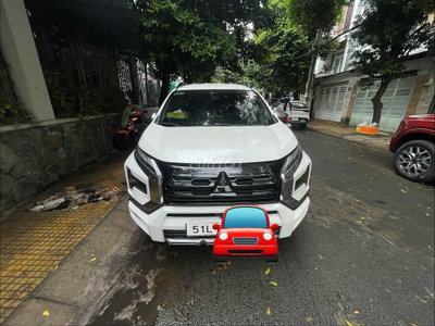 MITSUBISHI XPANDER CROSS 2024 GIA ĐÌNH LƯỚT 1 CHỦ