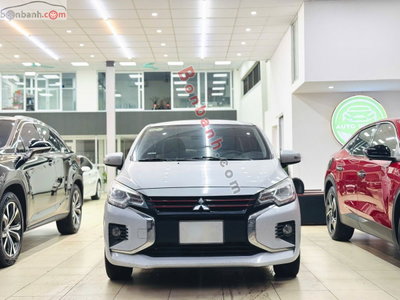 Xe Mitsubishi Attrage 1.2 CVT 2020