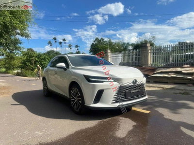 Xe Lexus RX 350 Premium 2025