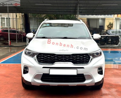 Xe Kia Sonet Deluxe 1.5 AT 2023