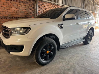 Ford Everest 2019 Trend 2.0L AT 4x2 - 145000 km