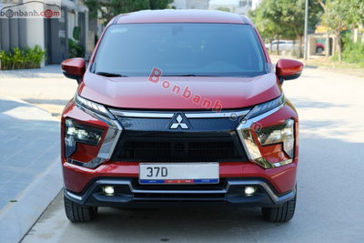 Xe Mitsubishi Xpander Premium 1.5 AT 2025