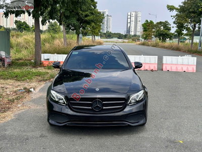 Xe Mercedes Benz E class E200 Sport 2019