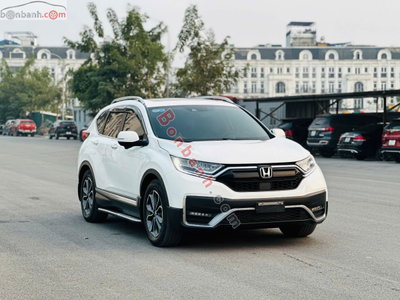 Xe Honda CRV L 2023