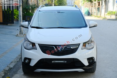 Xe VinFast Fadil Cao cấp 1.4 AT 2022