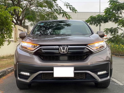 Honda CRV L 2023