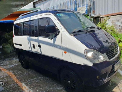 Suzuki SAGACOI 2004 Trắng