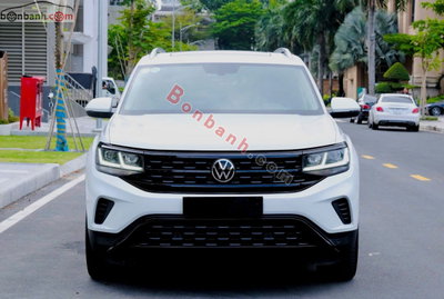 Xe Volkswagen Teramont 2.0 AT 2025