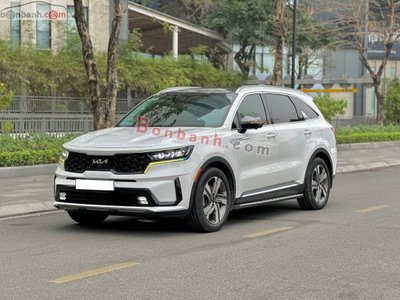 Xe Kia Sorento Premium 2.5 AT 2022