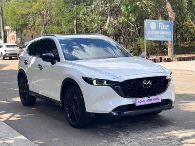 Mazda CX5 2024 Premium Sport 2.0 26000 km cực đẹp