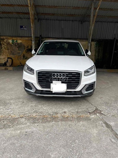 Audi Q2 2019 - 56000 km