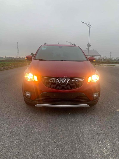 VinFast Fadil 2020 - 12345 km