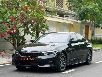 BMW 320i SportLine 2022 1 chủ đẹp xuất sắc