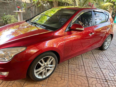 Hyundai i30 Đỏ 106564 km