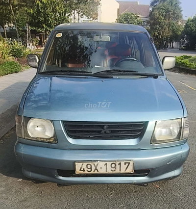 MITSHUBITSH 2.0MT